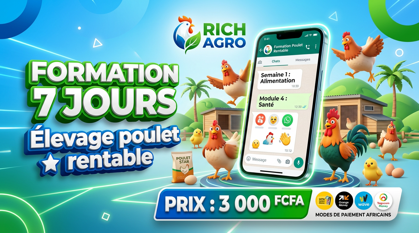 Formation WhatsApp 7 Jours