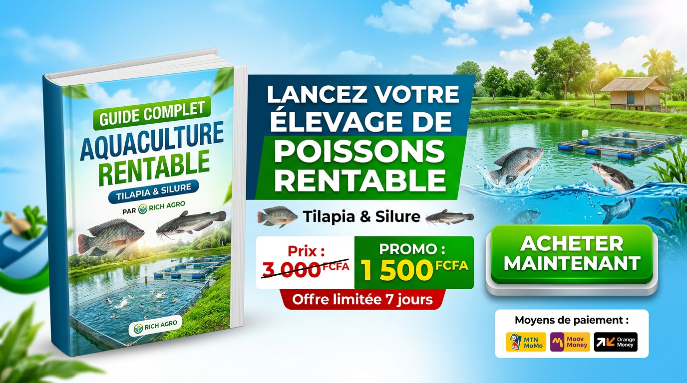 Guide Aquaculture Rentable