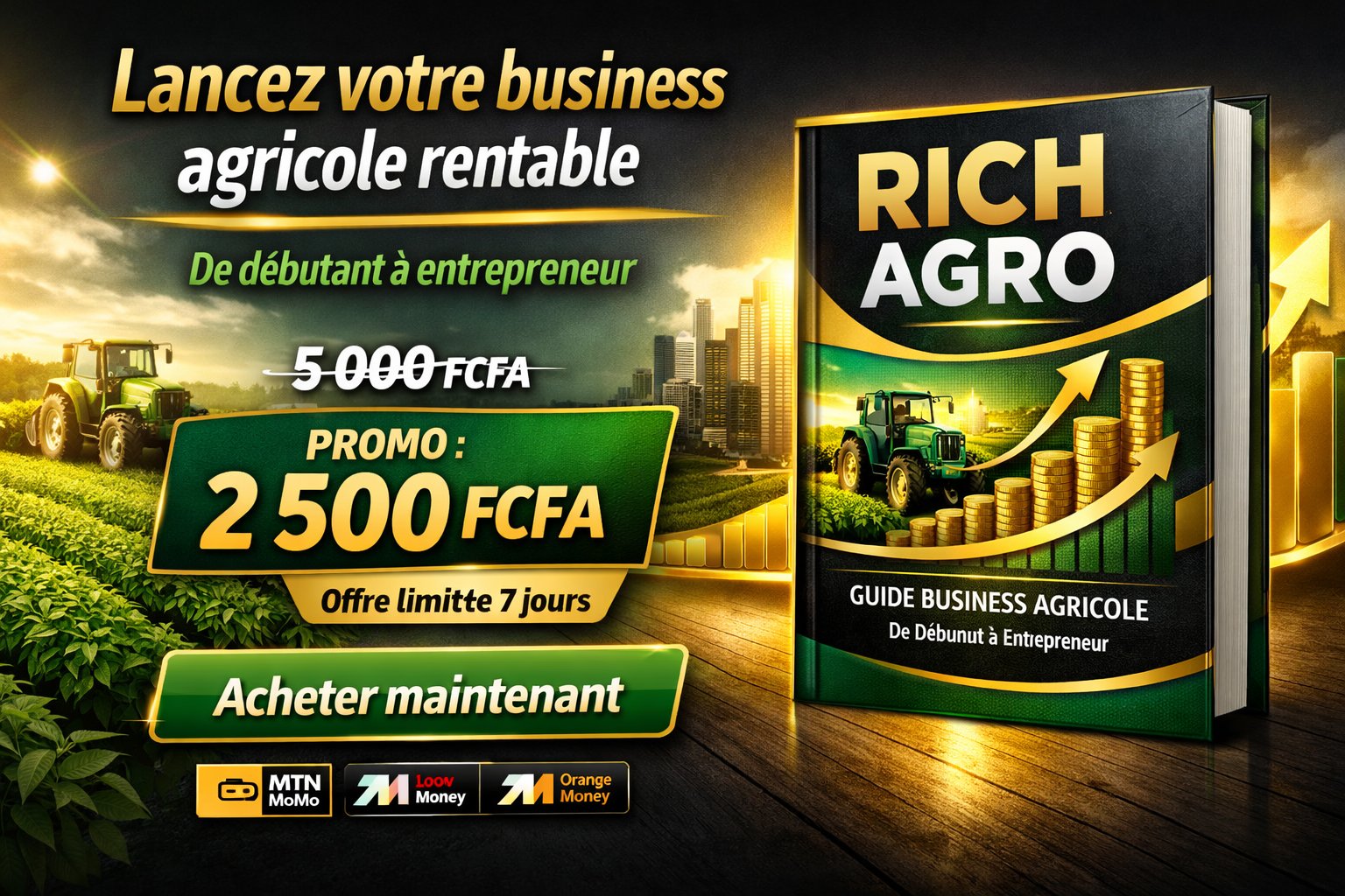 Guide Business Agricole