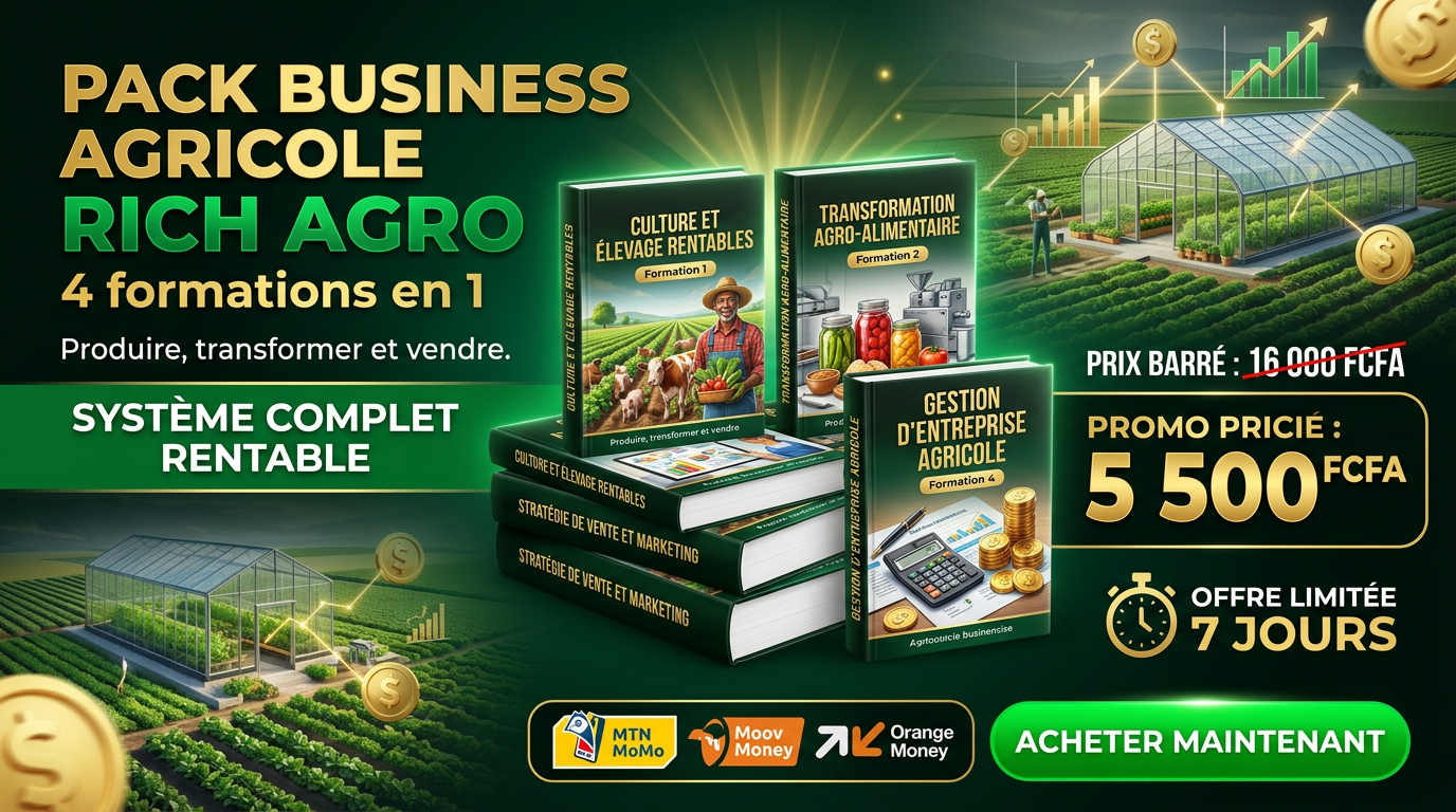 Pack Business